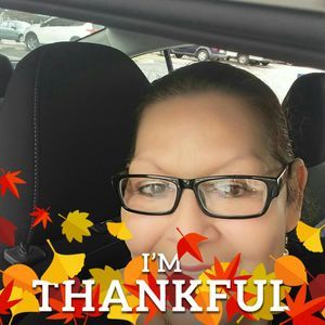 Meet your Posher, Blanka